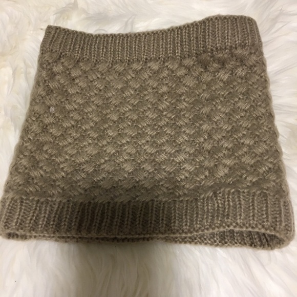 Swiss Elite double layer soft fleece neck warmer - Picture 1 of 6